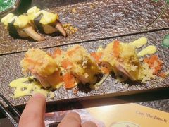 -古田居·特色寿司料理(星之岛旗舰店)