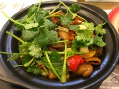 -堂瓦里·33年传统赣菜(第一街区店)