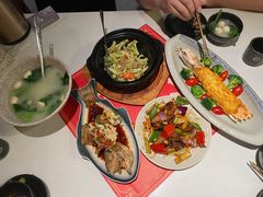 -长安·大茶饭