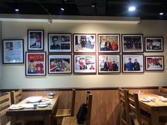 -崔义清鲁菜馆(大明湖店)