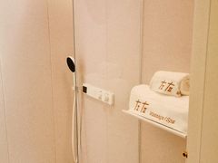 -左右Massage/Spa(长寿路店)