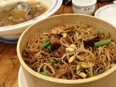 金牌卤面-老雒阳面馆·水席·洛阳菜(王城路店)