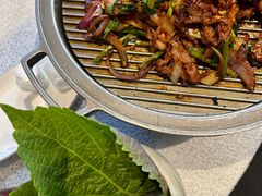 -京鸭棠(让胡路万达店)