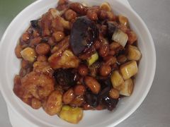 -全聚德烤鸭店(和平路店)