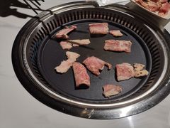 -东北烤肉(钟鼎名悦店)
