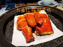 -桂语山房(满觉陇店)