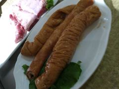 -大油嘴碳烤油边