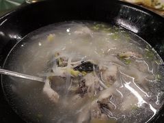 -抱德·潮汕味(敦和店原惠城鱼仔)