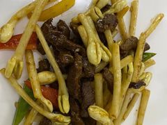 -锦粤宫·精致粤菜(深圳北站店)