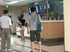 -上海市普陀区中心医院
