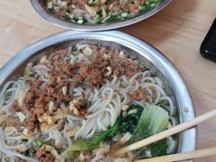 -万年昌传统榨粉店(蒲庙总店)