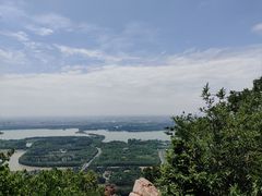 -虞山风景区