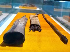 -呼伦贝尔民族博物馆