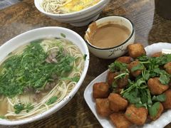 -北路拉面馆(洪湖里店)