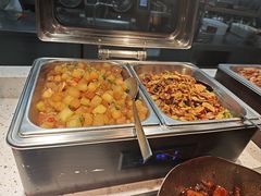 -八婺饭堂·自选店(新光汇店)