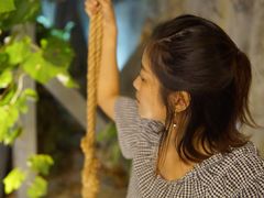 -时光花园(白鹭洲店)