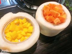 -东椰·海南椰子鸡火锅(朝阳门店)