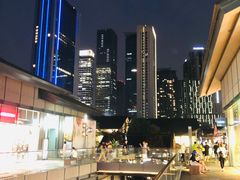 -榛悦隆堡成都酒店(春熙路太古里店)