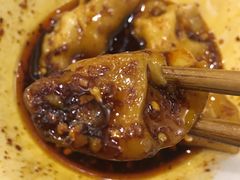 -春阳水饺(香槟广场店)