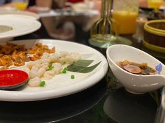 -上海1号私藏菜(静安店)