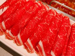 -海底捞火锅(老城根店)