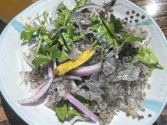 -蚝堡海鲜·威海菜·海肠捞饭·烧烤·亚洲吃蚝公司(幸福门店)