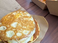 -STARLING八哥松饼(雅宝店)