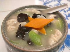 -东方饺子王(大屯路店)