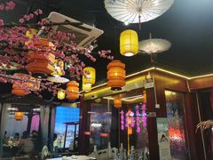 -外婆船宴餐厅·外婆喊你回家吃饭