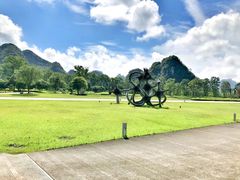 -Club Med地中海俱乐部·桂林度假村