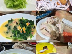 -景禧楼(景尚恐龙主题度假酒店)