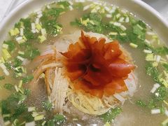 -洛阳水席园