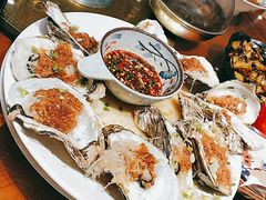 -王胡子烧烤·龙虾·海鲜