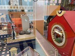 -MELAND CLUB亲子乐园·派对·餐厅(北京芳圆里ID MALL店)