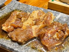 -万兴佳烤肉·长白山老味道(宏泰广场店)