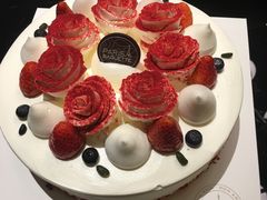 -巴黎贝甜(五月花广场店)