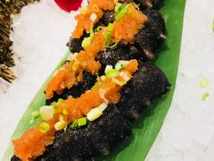 -吟松日式料理(莘庄店)