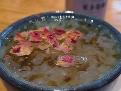 -周家二小姐的菜·扬州菜·香炒蟹·狮子头(江都金鹰店)