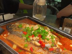 -炉鱼(西溪银泰城店)