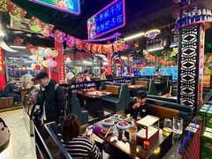 -路边边.炒菜烧烤.音乐餐厅(良乡长虹店)