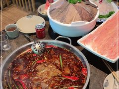 -宽田火锅(几江荣华店)