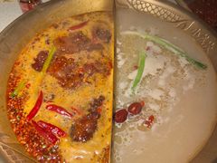 -小龙坎火锅(全球总店)