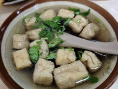 -昌顺马记小吃店(昌盛园店)