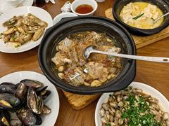 -渔满仓海鲜渔家(象山二店)