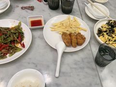 -南小馆(迪士尼小镇店)