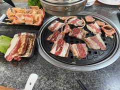 -星火东北碳火烤肉(华大店)