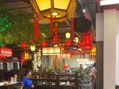 -矮板凳老火锅(宽窄巷子店)