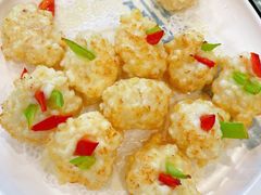 珍珠饼-金刚山(学府路店)