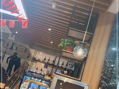 -庆峰龙虾烧烤(合肥一店)