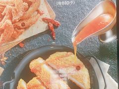 -汉堡王(上海凌云壹街坊店)